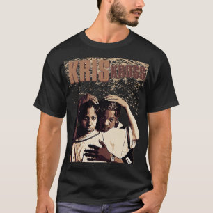 Camiseta Kris Kross