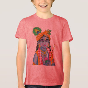 Camiseta Krishna