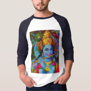 Camiseta Krishna