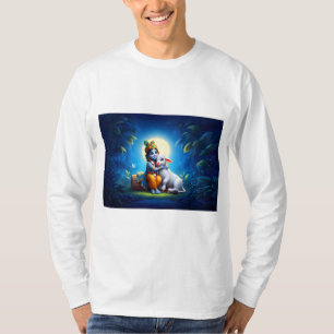 Camiseta Krishna ji t shirt