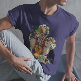 Camiseta Krishna T-Shirt