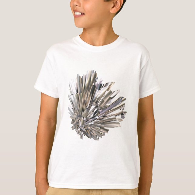 Camiseta Kristall (Frente)