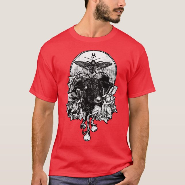 Camiseta Krogl engraçado engraçado (Frente)