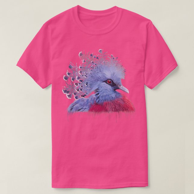 Camiseta Krontaube (Frente do Design)
