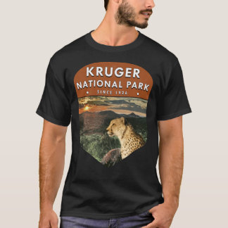 Camiseta Kruger National Park Classic T-Shirt