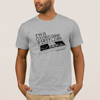 Camiseta Krush'n gosta de Kaunisto