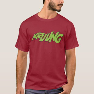Camiseta Kruung
