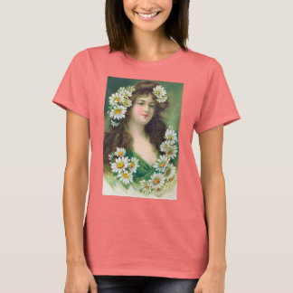 Camiseta KRW lass irlandês