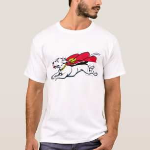Camiseta Krypto the dog