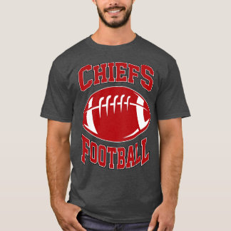 Camiseta KSCT Chiefs Club