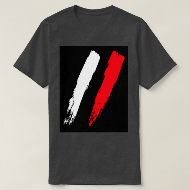 Camiseta KT Tunstall Invisible empire crescent moon (Frente do Design)