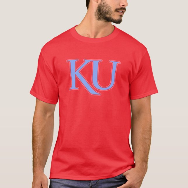 CAMISETA KU1 (Frente)