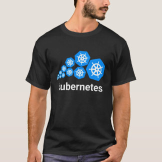 Camiseta kubernetes