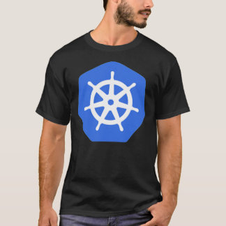 Camiseta Kubernetes Essential