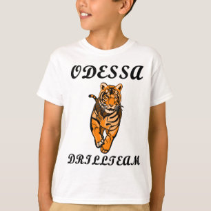 Camiseta Kuch, Apryl