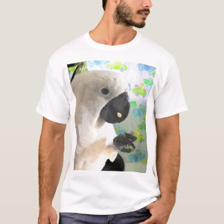 CAMISETA KUCKOO!