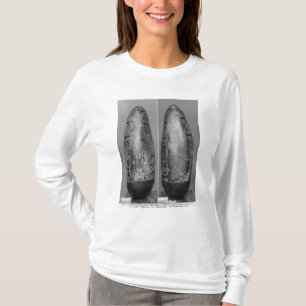 Camiseta Kudurru