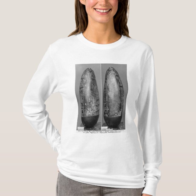 Camiseta Kudurru (Frente)