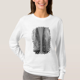 Camiseta Kudurru