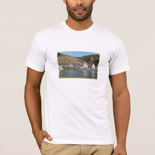Camiseta Kues a das Mosel
