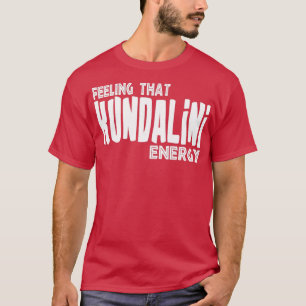 Camiseta Kundalini