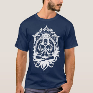 Camiseta Kundalini Yoga 2