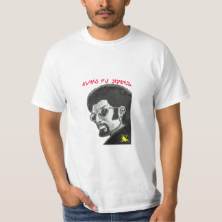 Camiseta Kung Fu Jones