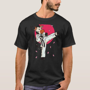 Camiseta Kung Fu Taekwondo Judô Judoka Ju Jutsu Karatê Clás