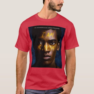 Camiseta Kunta Kinte