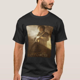 Camiseta Kurdistan Rojava Ypg Ypj