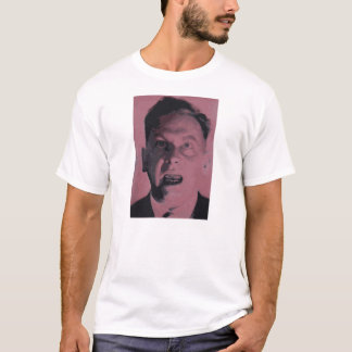 Camiseta Kurt Schwitters