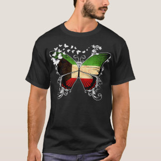 Camiseta Kuwait Flag Kuwaitiano