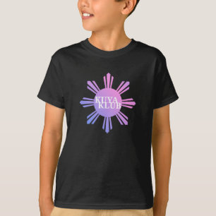 Camiseta Kuya Klub