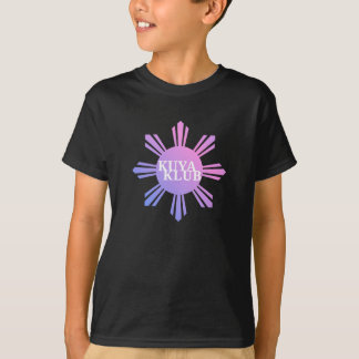 Camiseta Kuya Klub