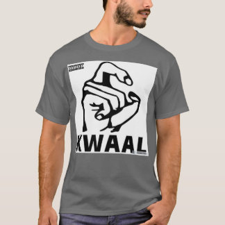Camiseta Kwaal