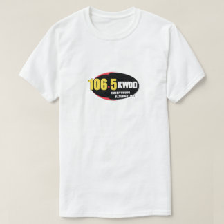 CAMISETA KWOD