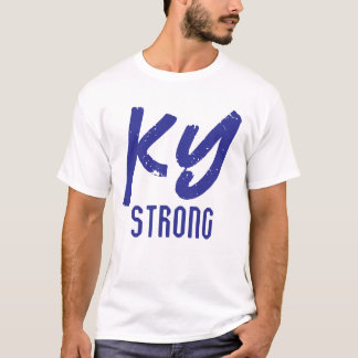 Camiseta KY Strong Tshirt