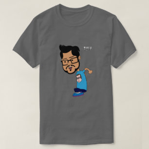 Camiseta Kyle