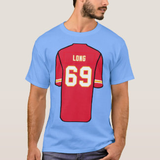 Camiseta Kyle Long Jersey
