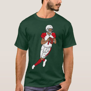 Camiseta Kyler Murray Arizona