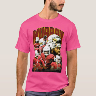 Camiseta Kyler Murray Bootleg Vintage Tshirt