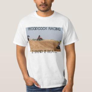 Camiseta Kyles ø race.01, DURO 2 de COMPETÊNCIA da