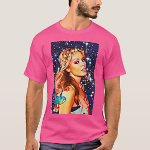 Camiseta Kylie Minogue