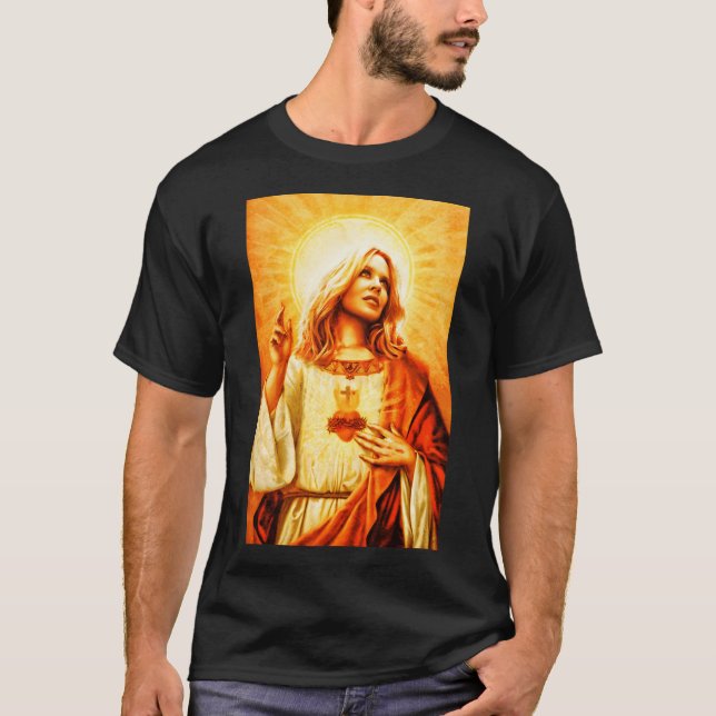 Camiseta Kylie Minogue Artist Boy family (Frente)