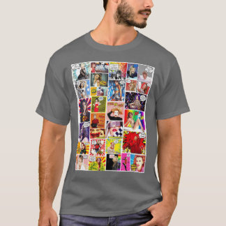 Camiseta Kylie Minogue o Ultimate POW WOW boy