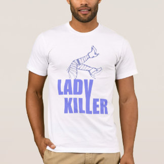 Camiseta kyo de Wake.Up.To