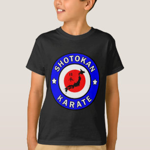 Camiseta Kyokushin Karate