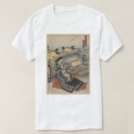 Camiseta Kyoto no zu