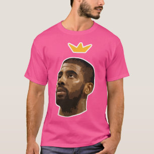 Camiseta Kyrie Irving