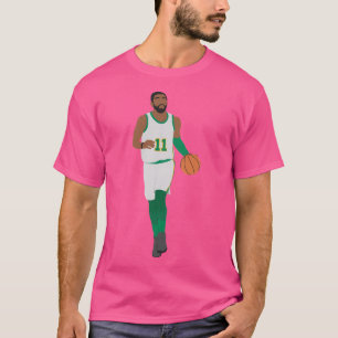 Camiseta Kyrie Irving